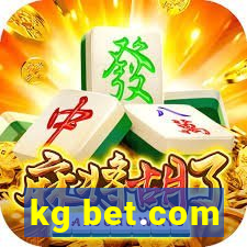 kg bet.com